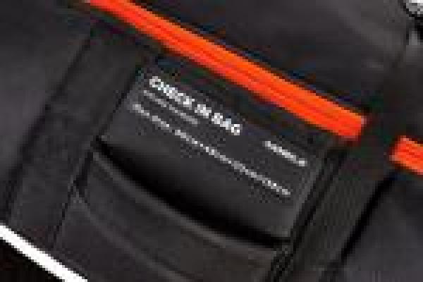 Nobile Check In Bag Lite